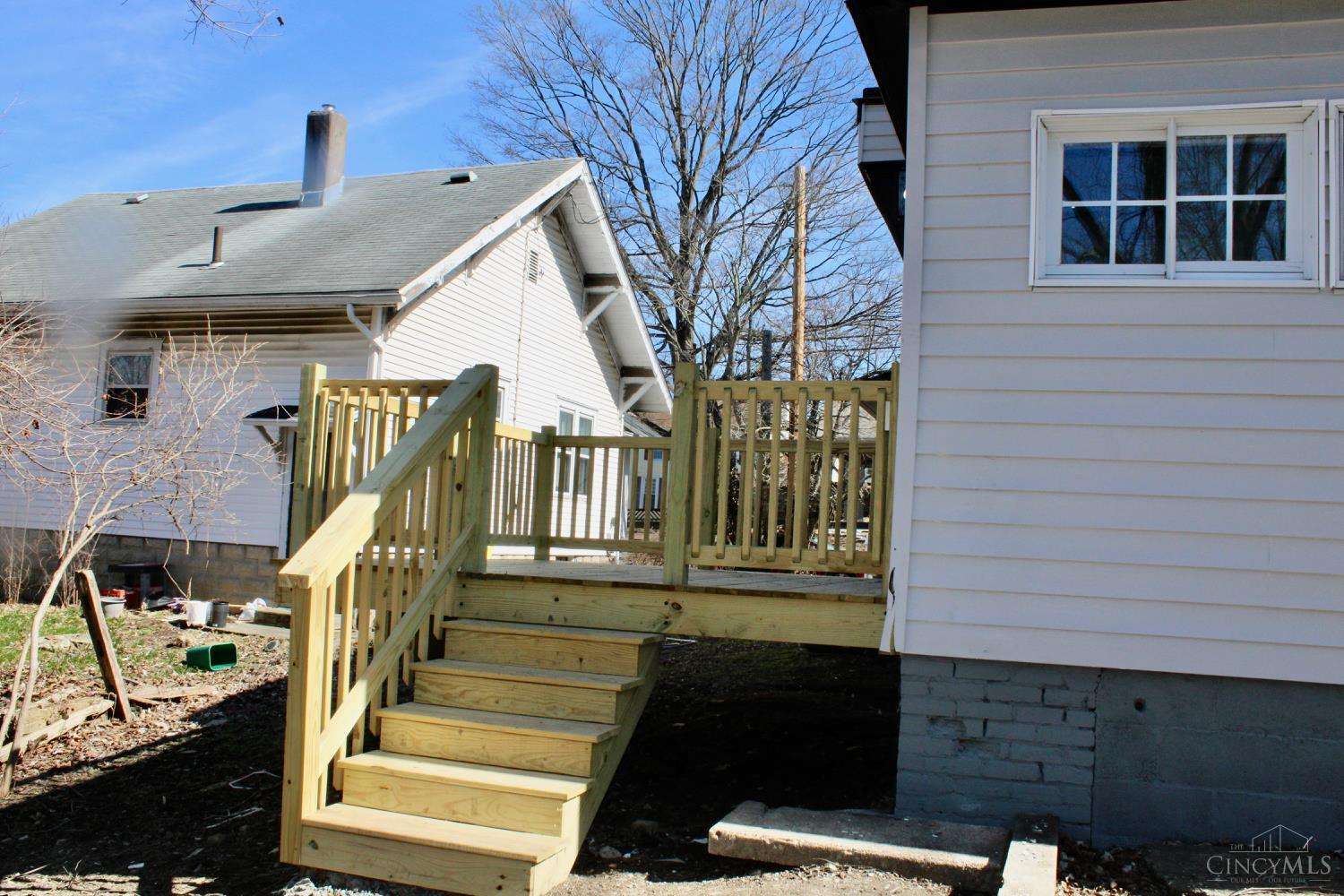 51 N Wood Street