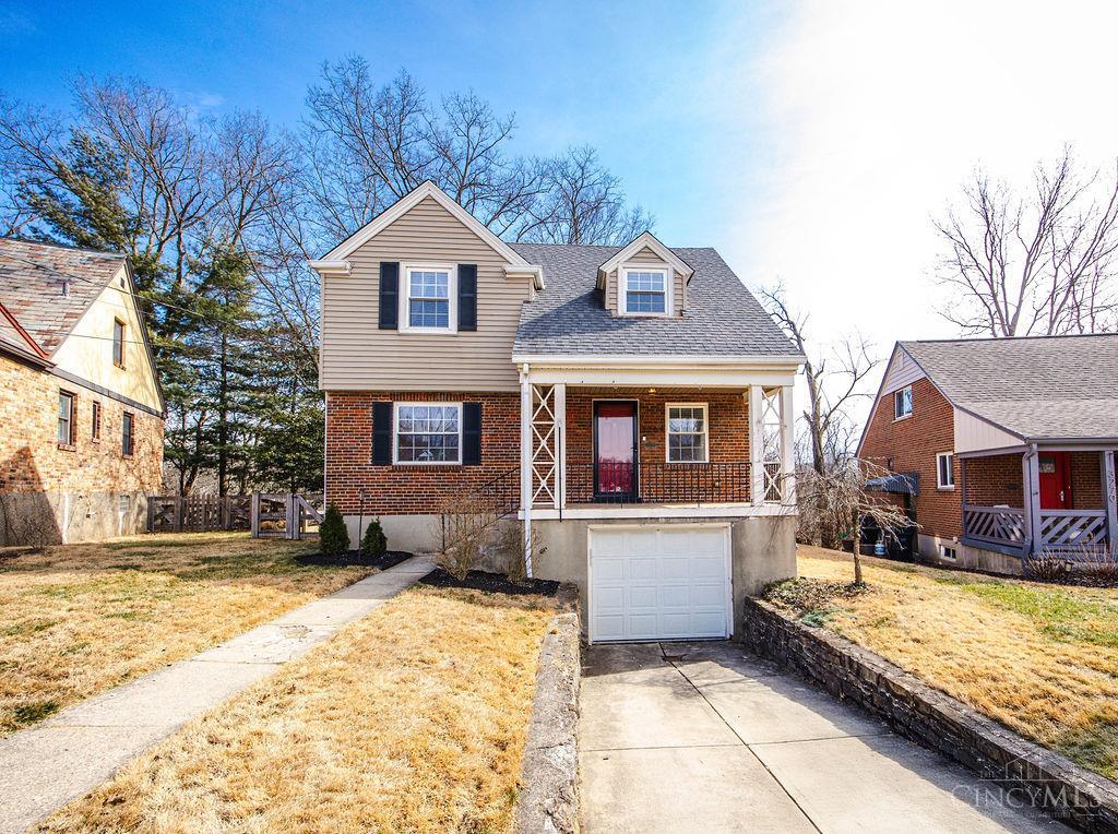 3264 Ashwood Drive