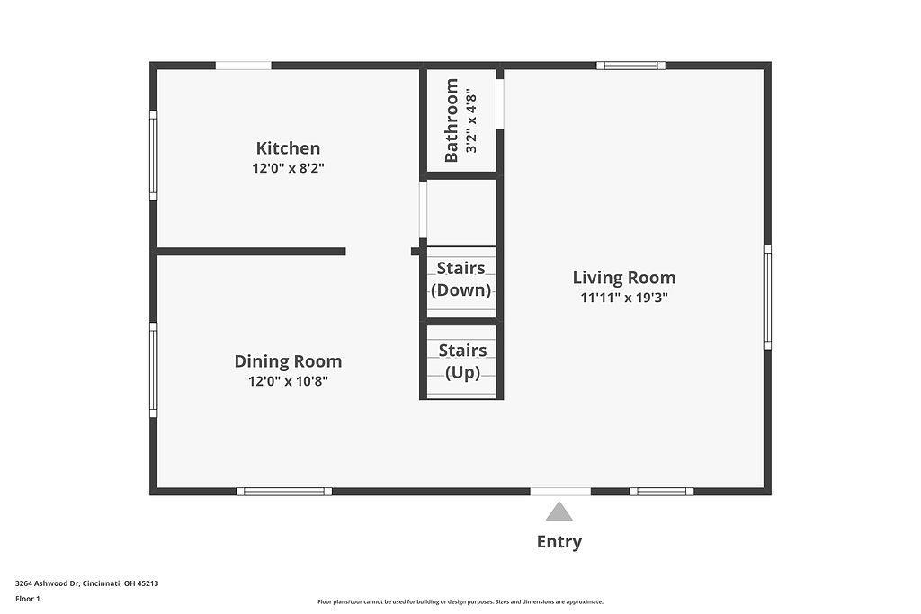 3264 Ashwood Drive