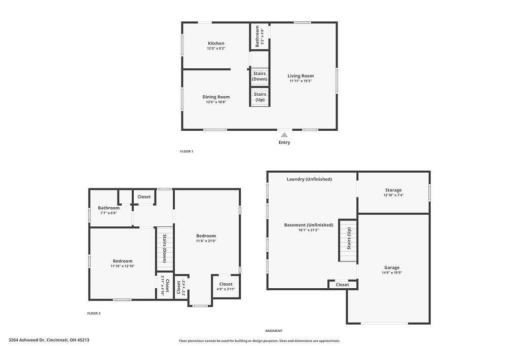 3264 Ashwood Drive