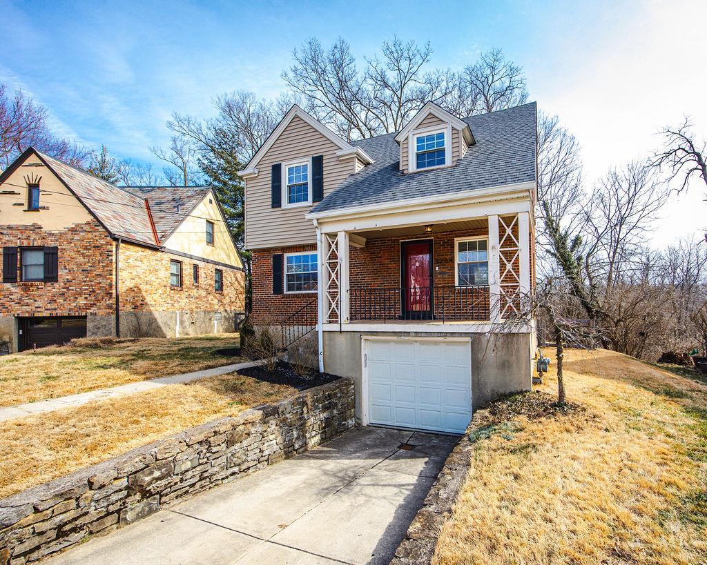 3264 Ashwood Drive