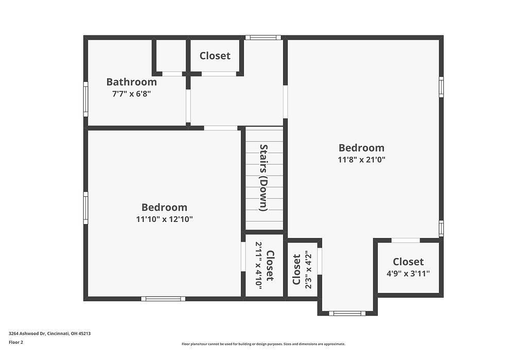 3264 Ashwood Drive