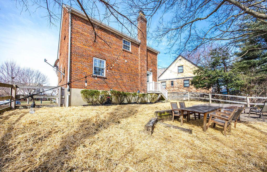 3264 Ashwood Drive