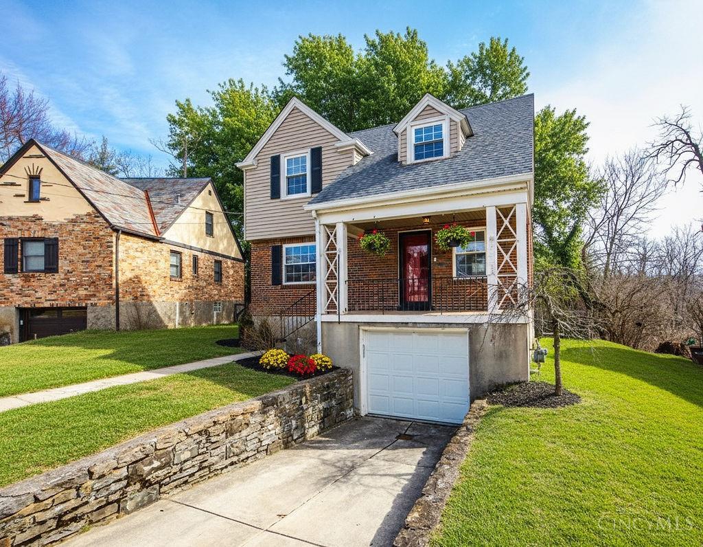 3264 Ashwood Drive