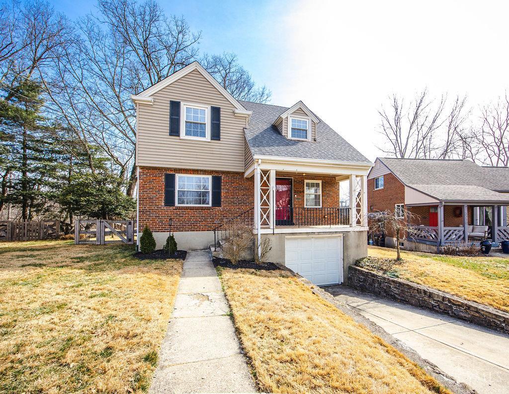 3264 Ashwood Drive