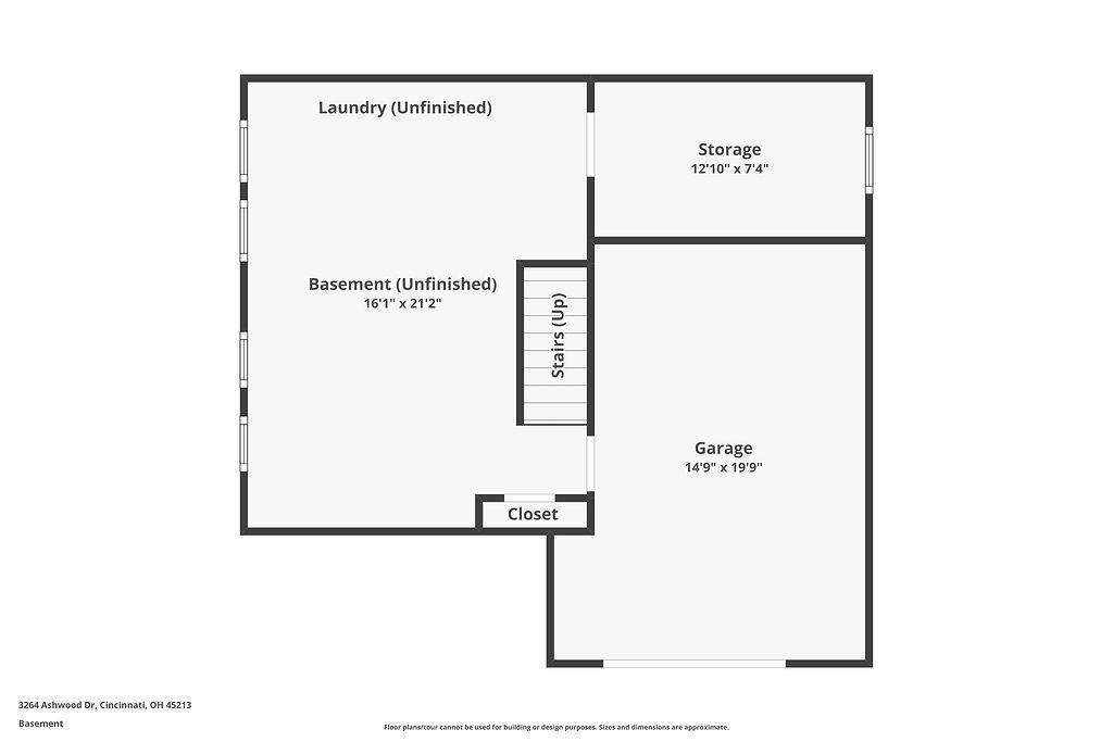 3264 Ashwood Drive