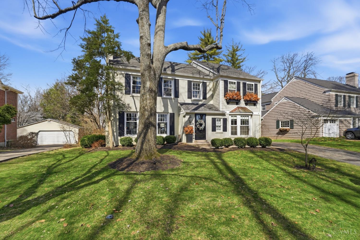 6710 Miami Bluff Drive