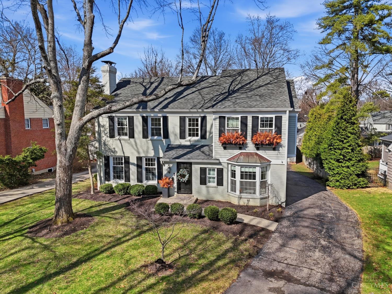 6710 Miami Bluff Drive