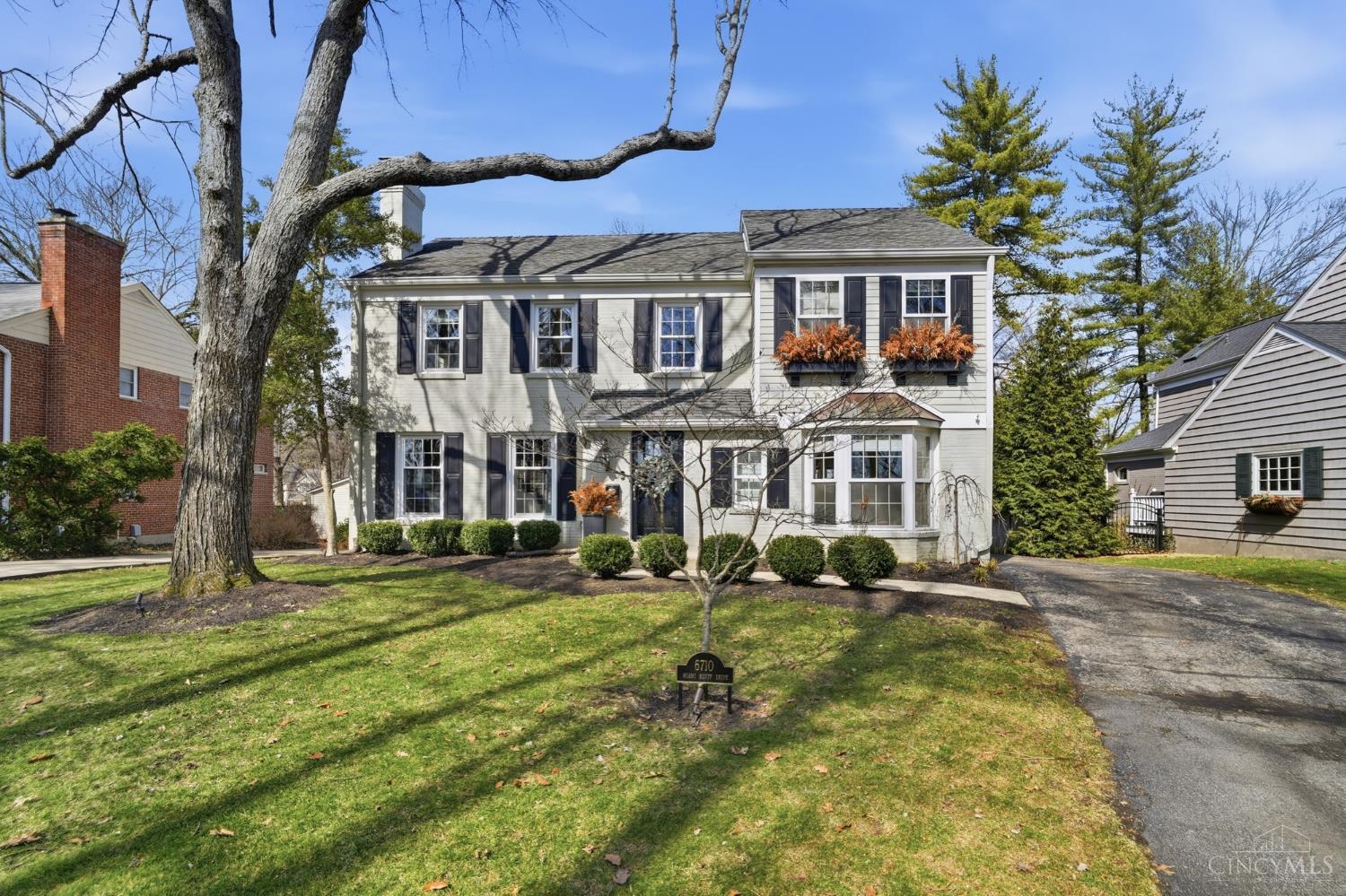 6710 Miami Bluff Drive