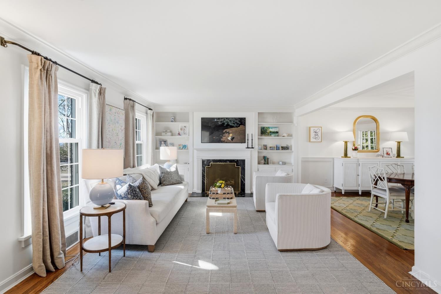 6710 Miami Bluff Drive