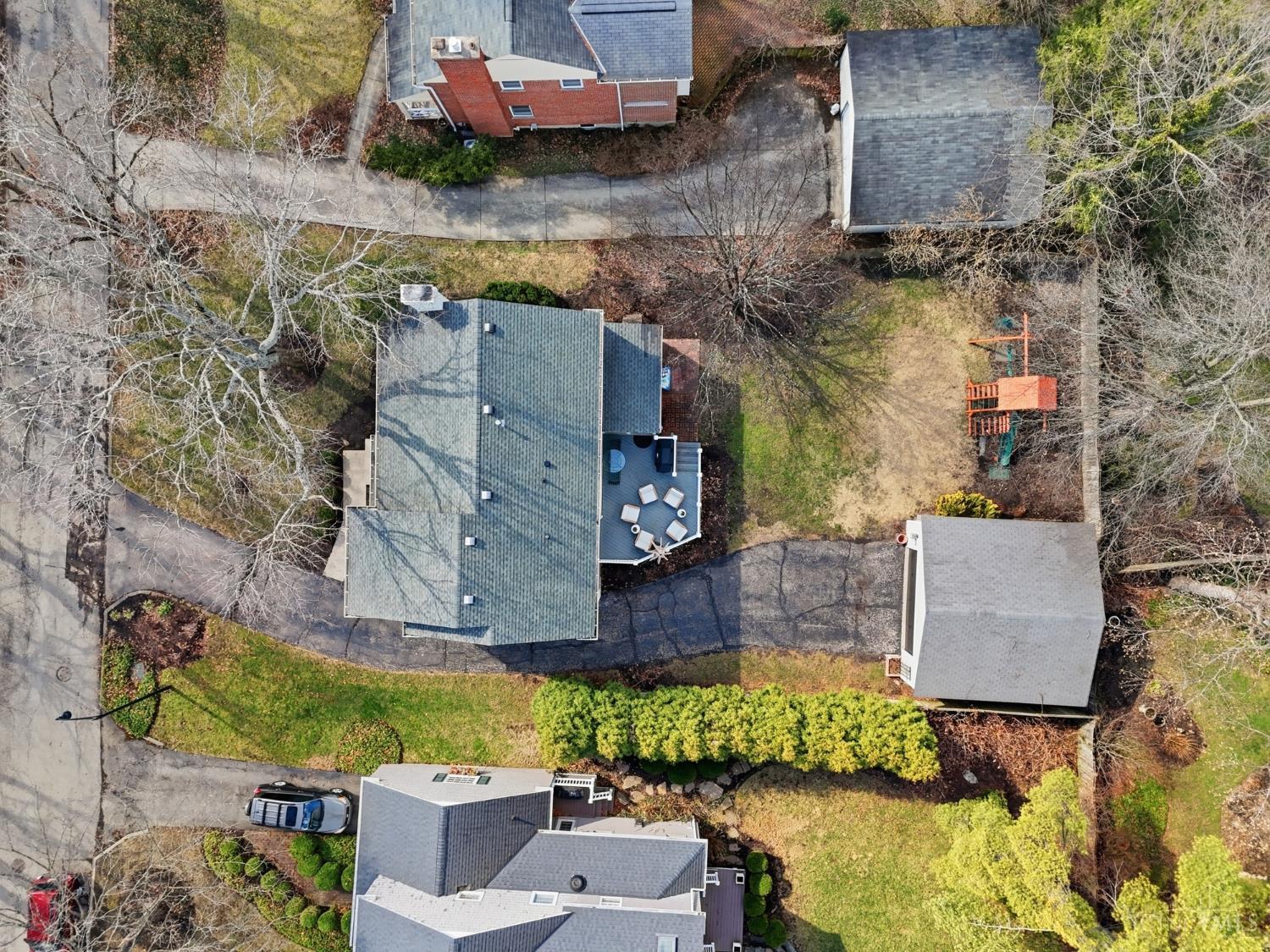 6710 Miami Bluff Drive