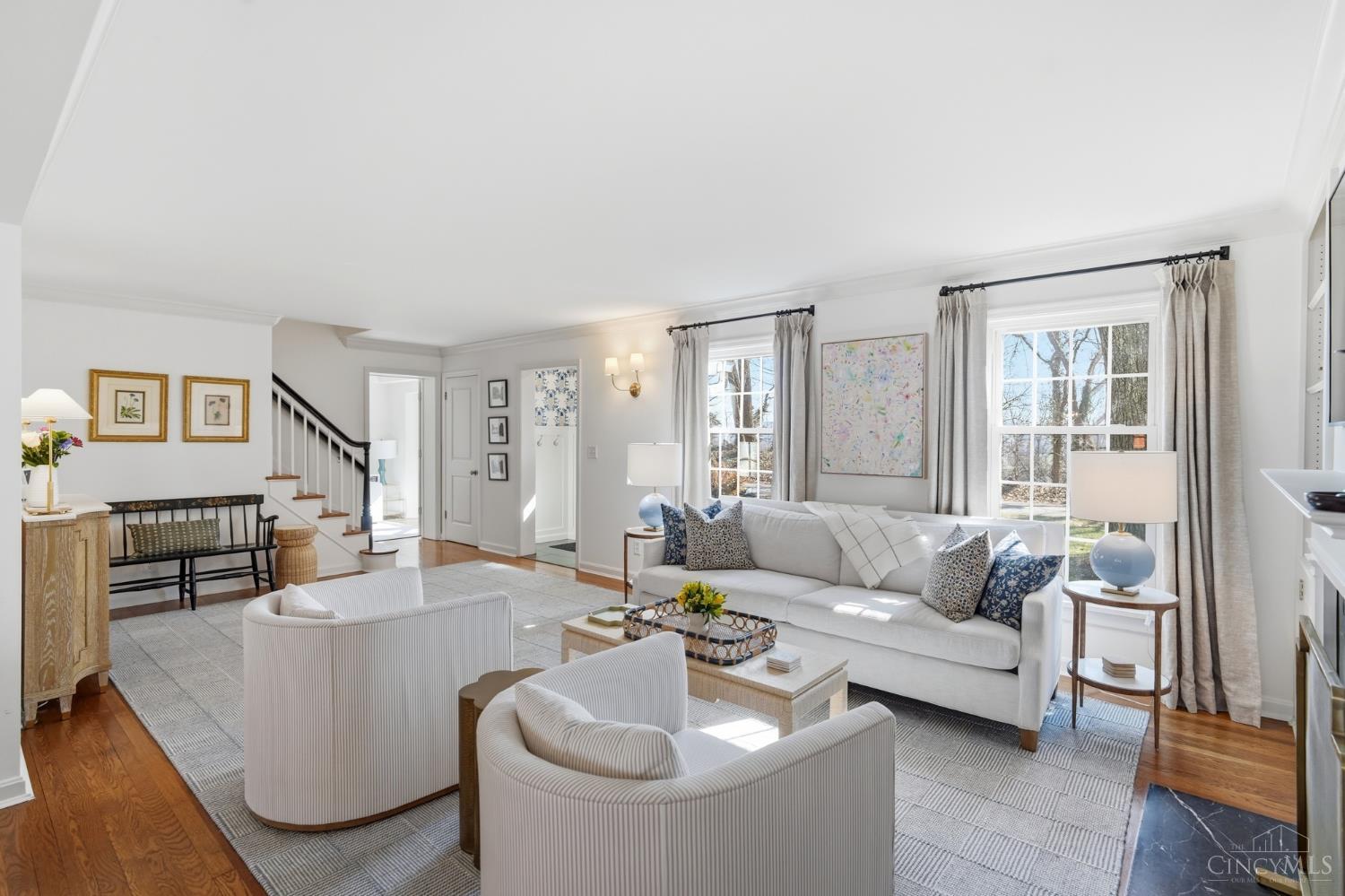 6710 Miami Bluff Drive