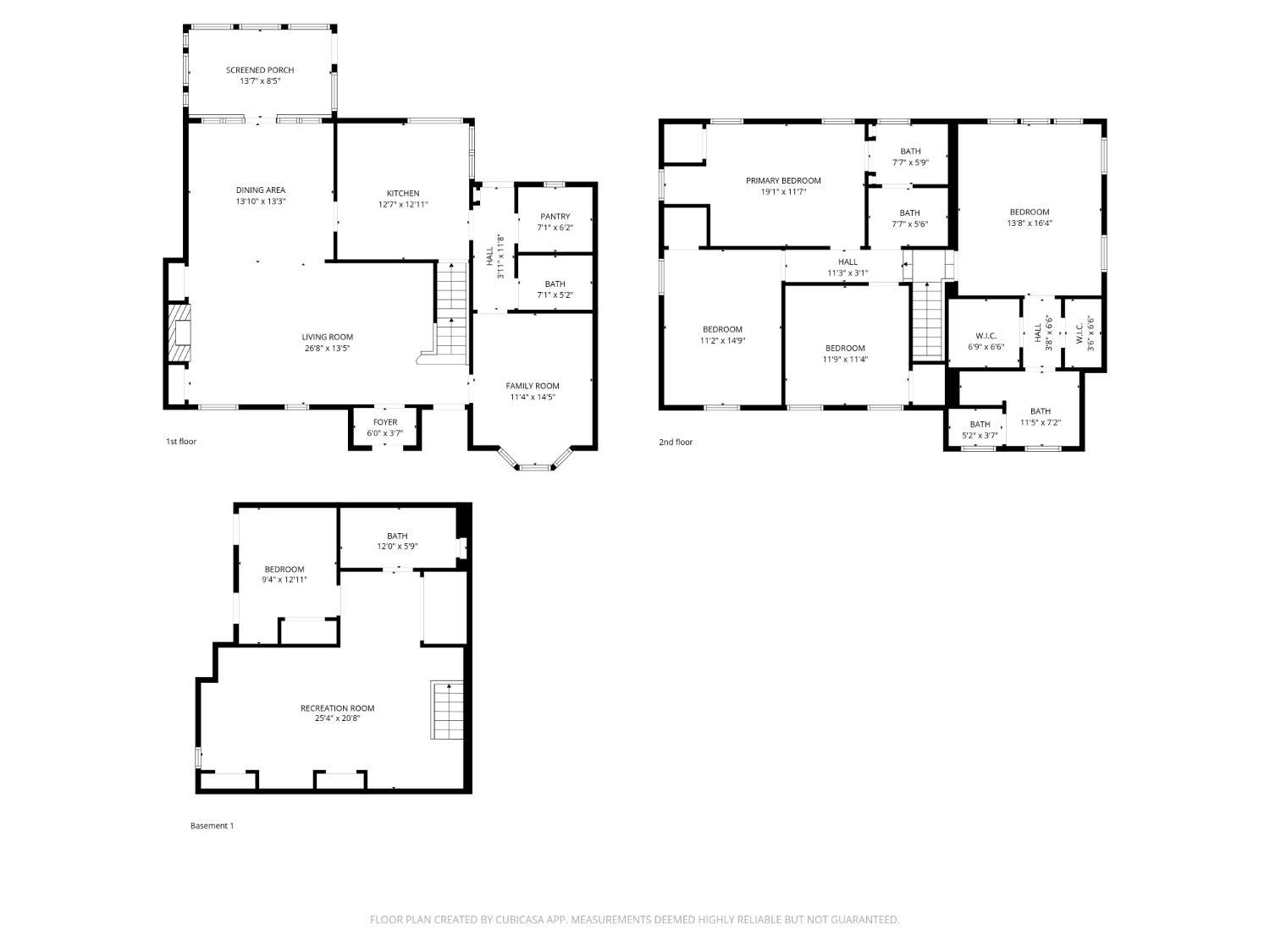 6710 Miami Bluff Drive