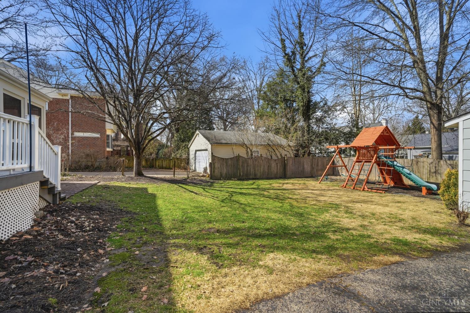 6710 Miami Bluff Drive