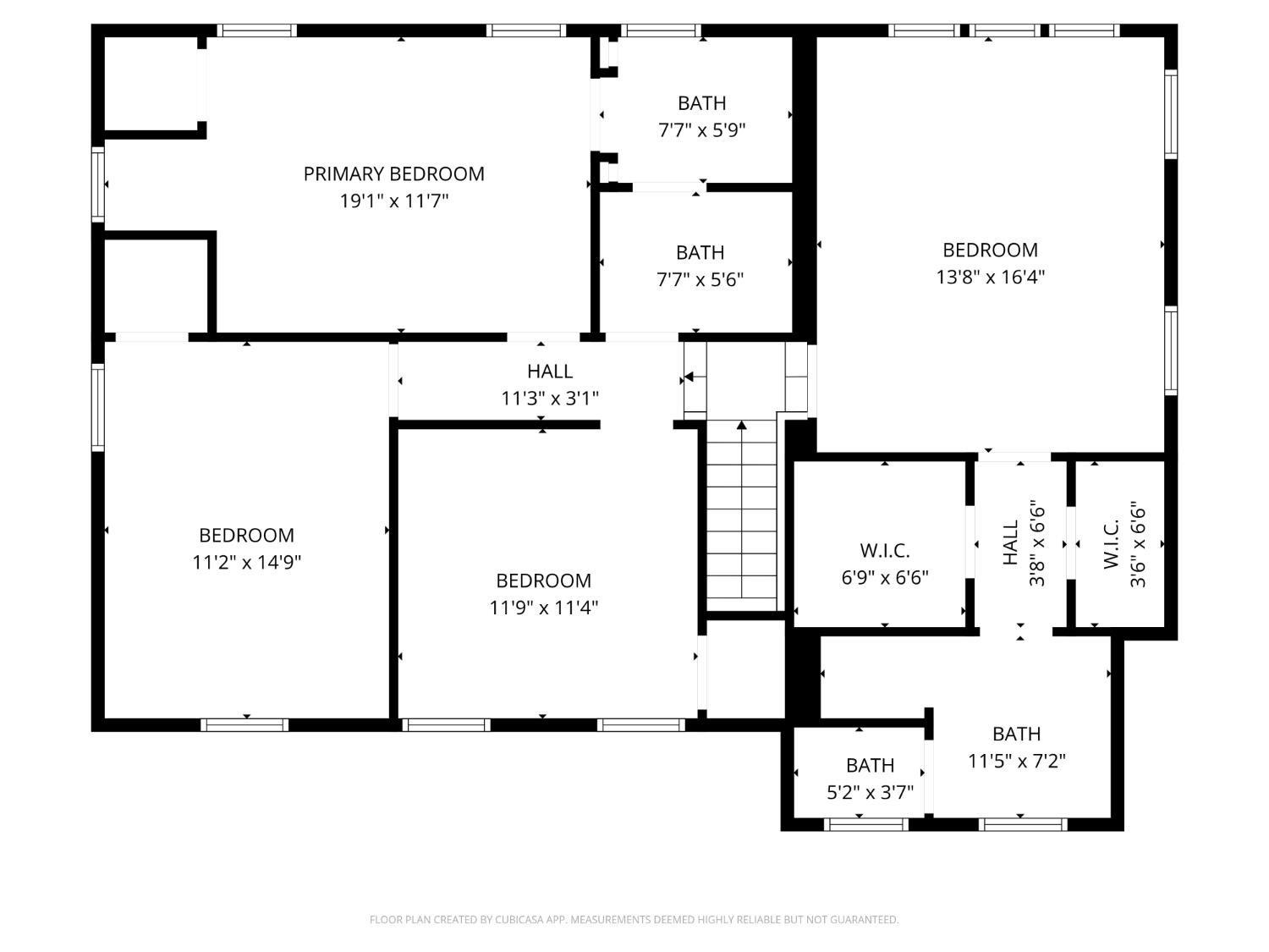 6710 Miami Bluff Drive