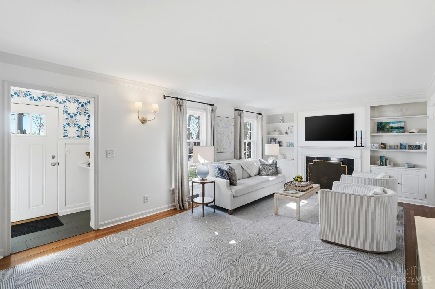 6710 Miami Bluff Drive