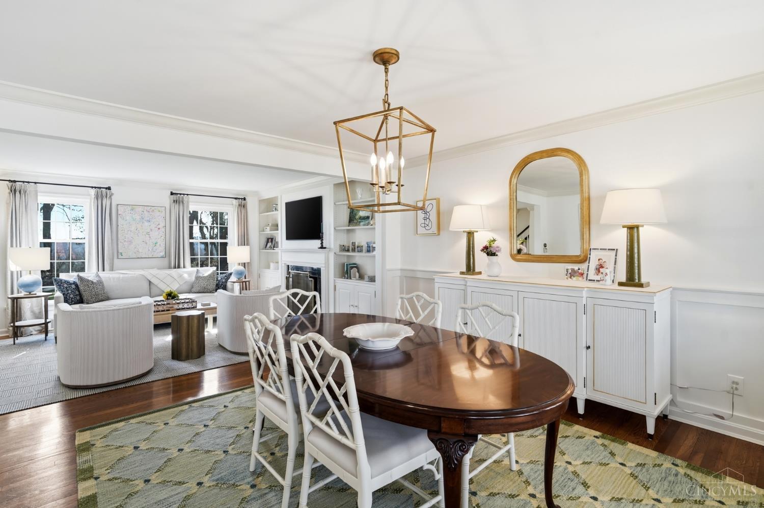 6710 Miami Bluff Drive