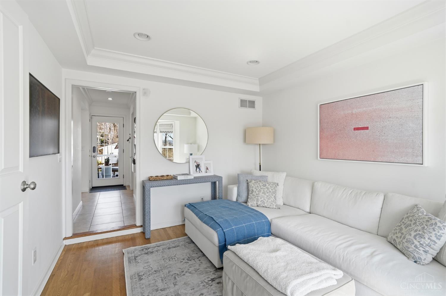 6710 Miami Bluff Drive