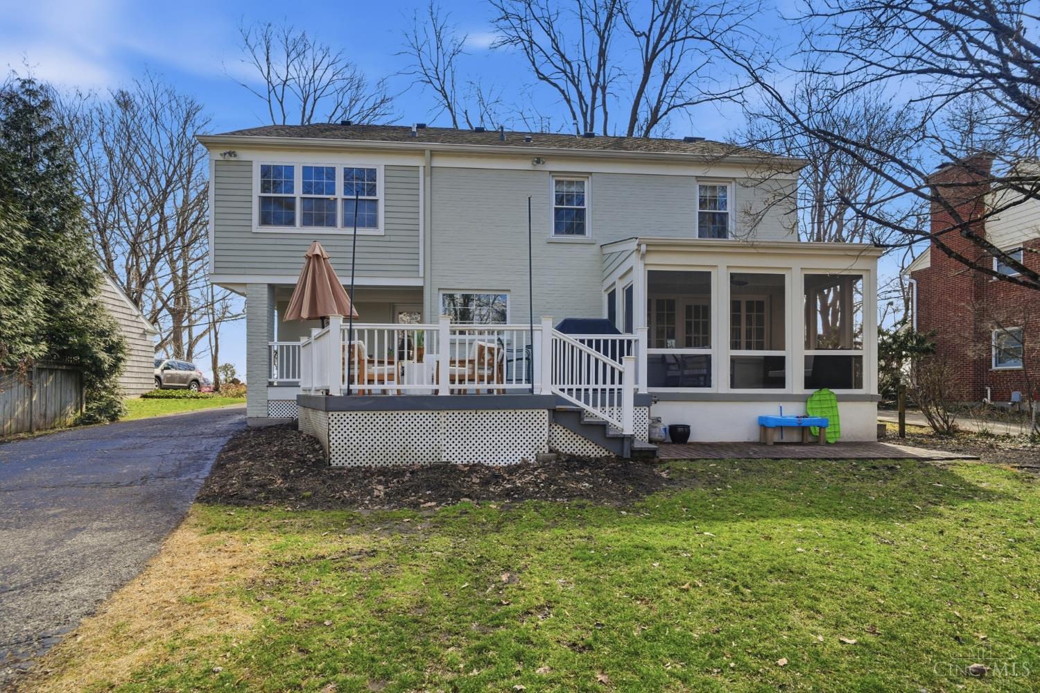 6710 Miami Bluff Drive