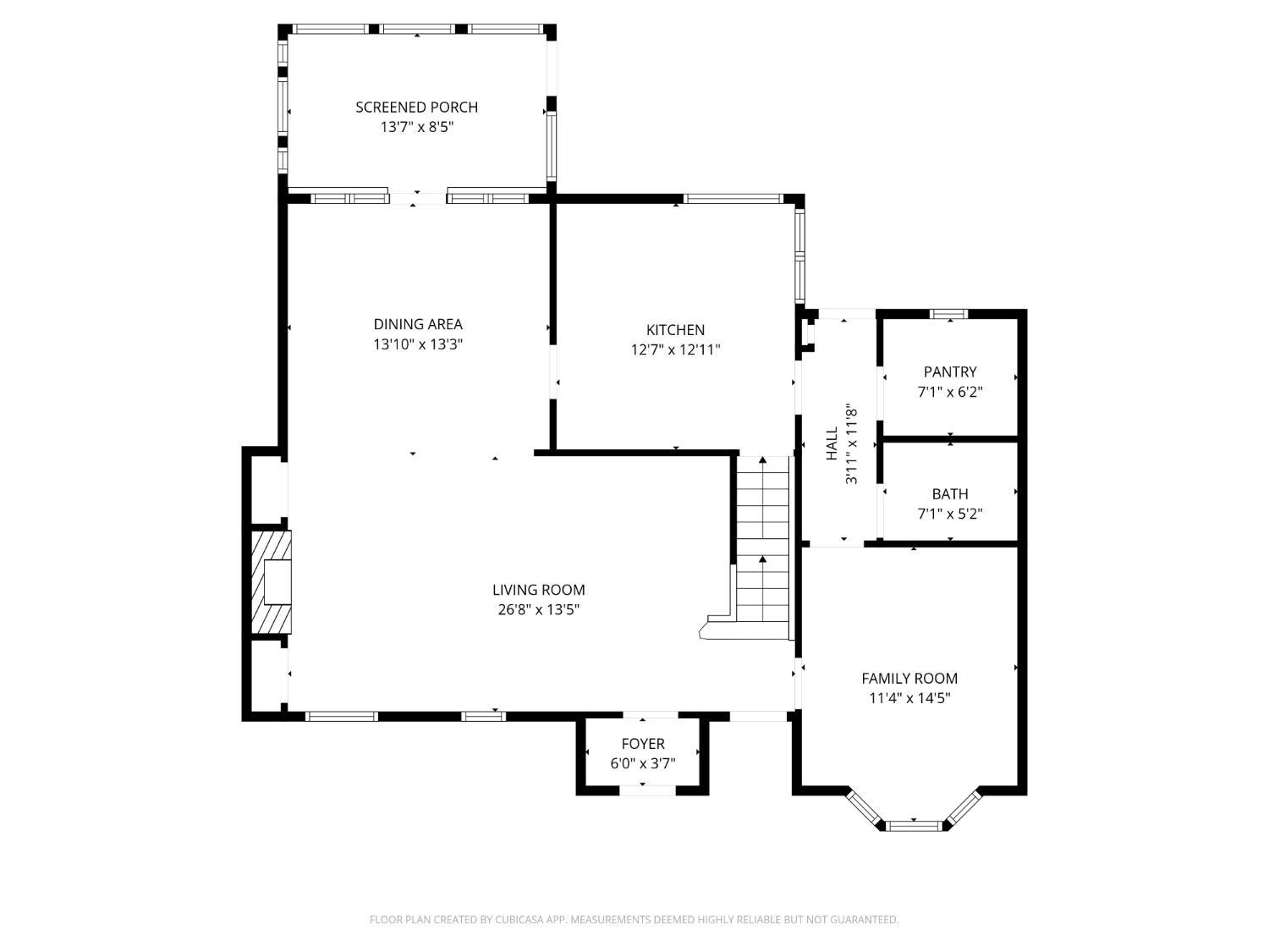 6710 Miami Bluff Drive