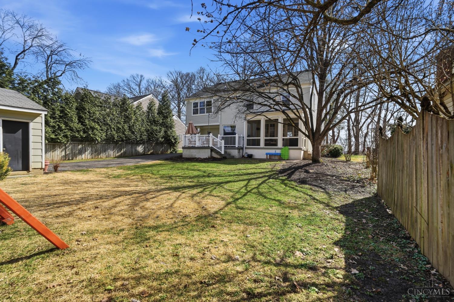 6710 Miami Bluff Drive