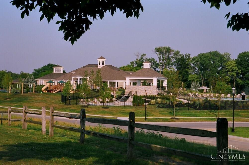 813 Mulligan Place