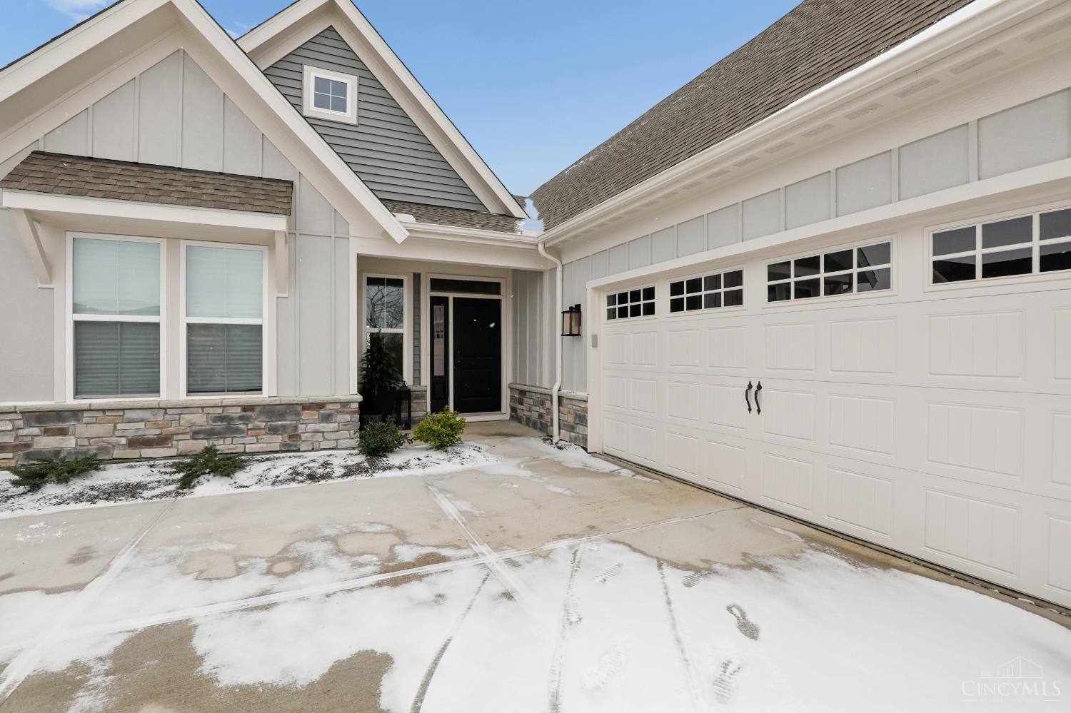 813 Mulligan Place
