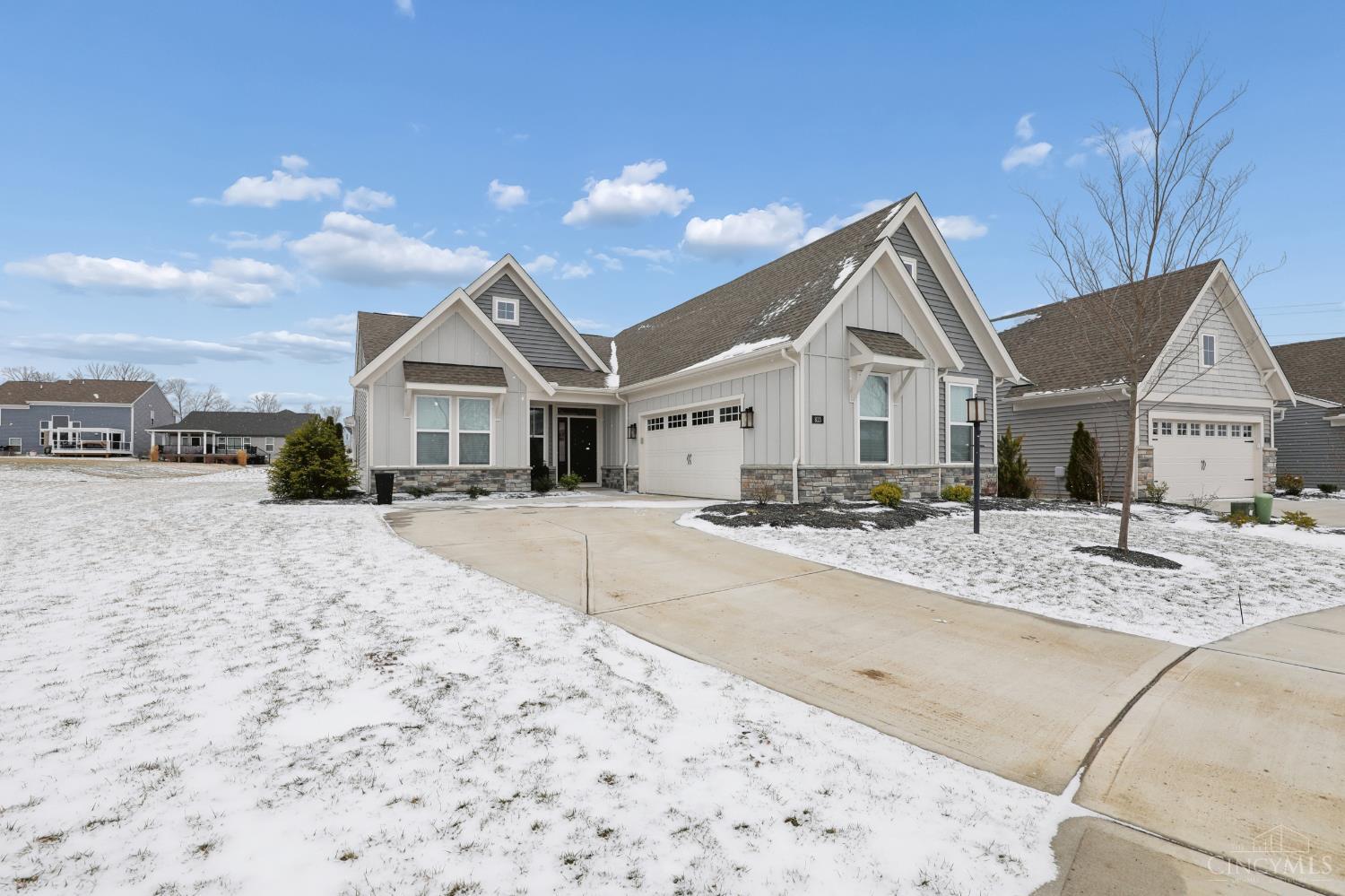 813 Mulligan Place
