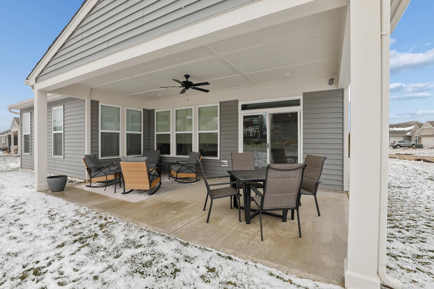 813 Mulligan Place