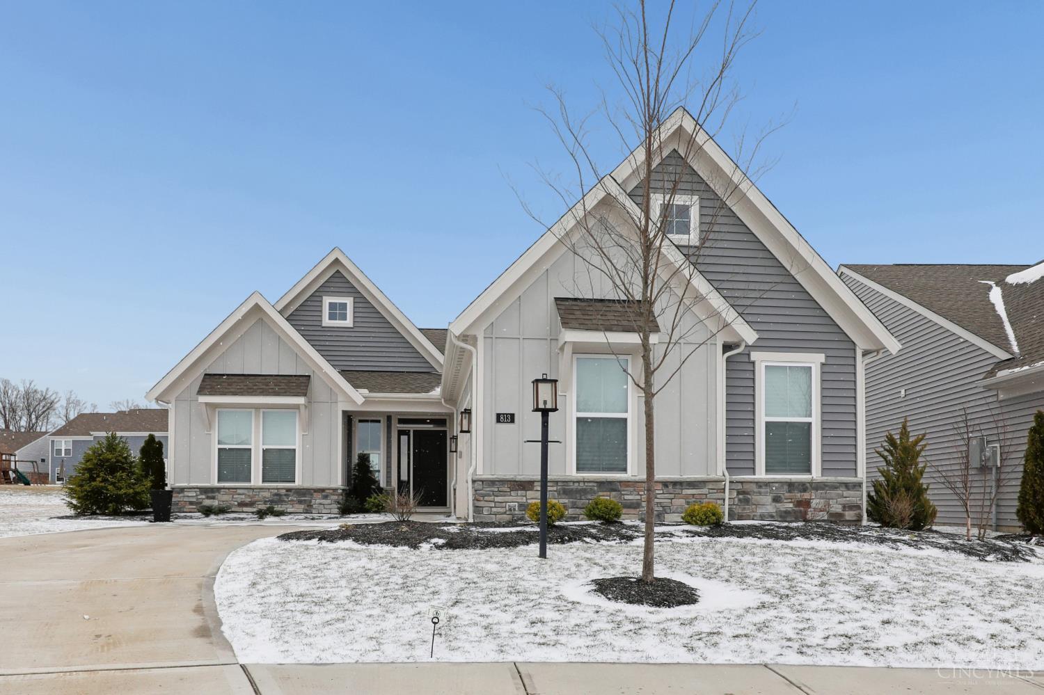 813 Mulligan Place