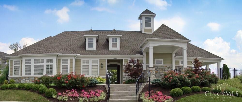 813 Mulligan Place