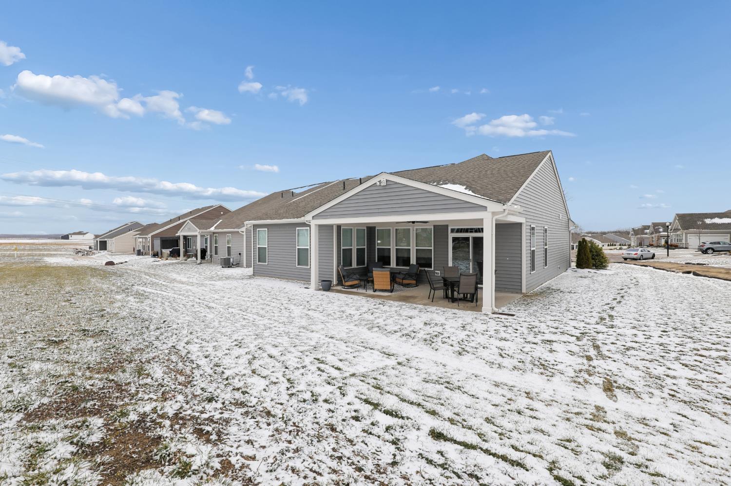 813 Mulligan Place