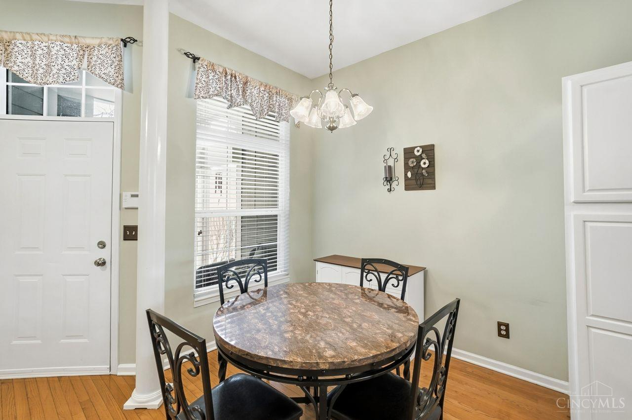 7119 White Oak Court