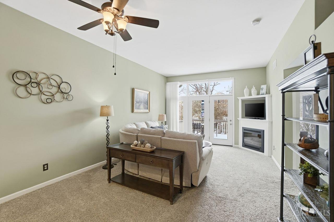 7119 White Oak Court