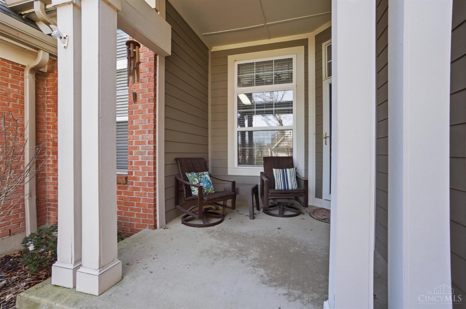 7119 White Oak Court