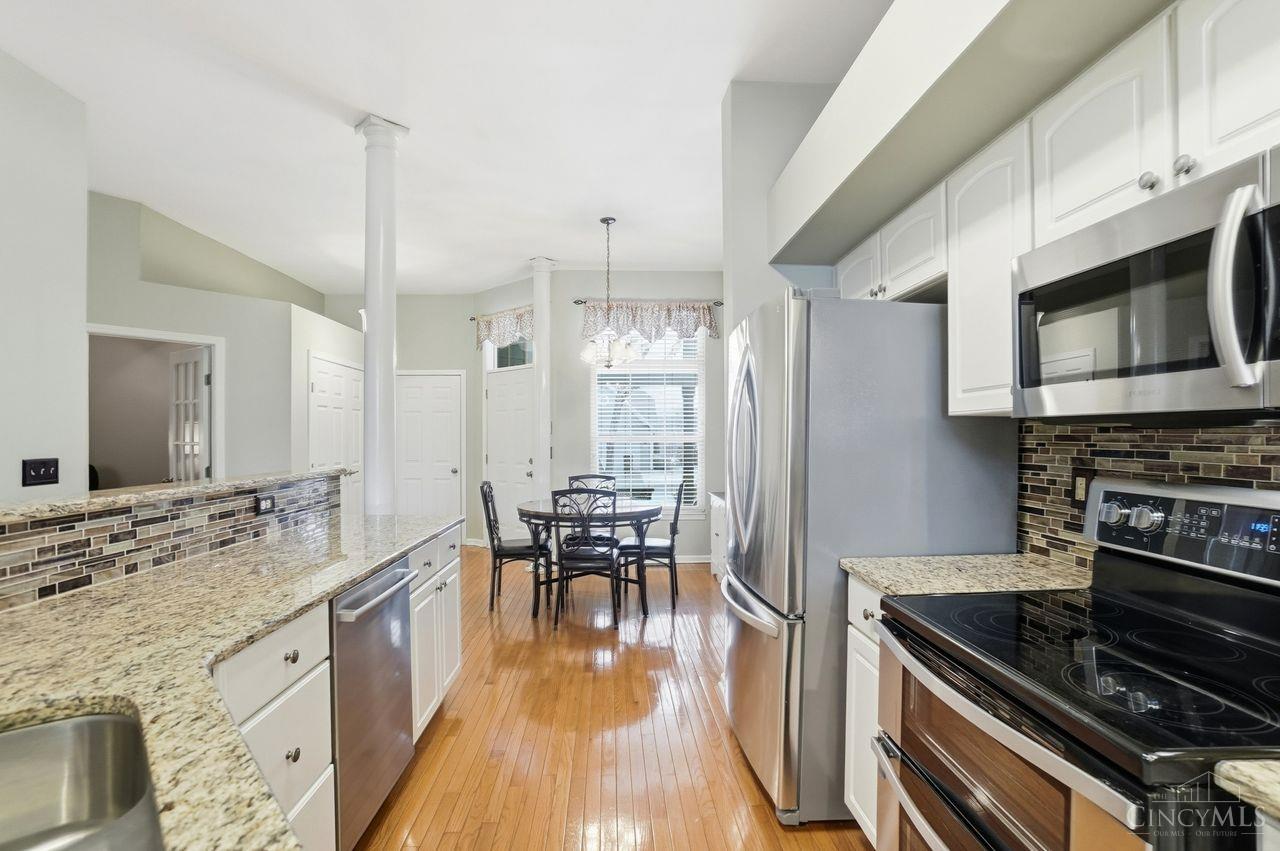 7119 White Oak Court