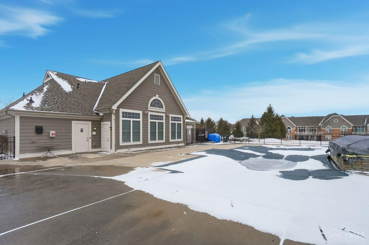 7119 White Oak Court