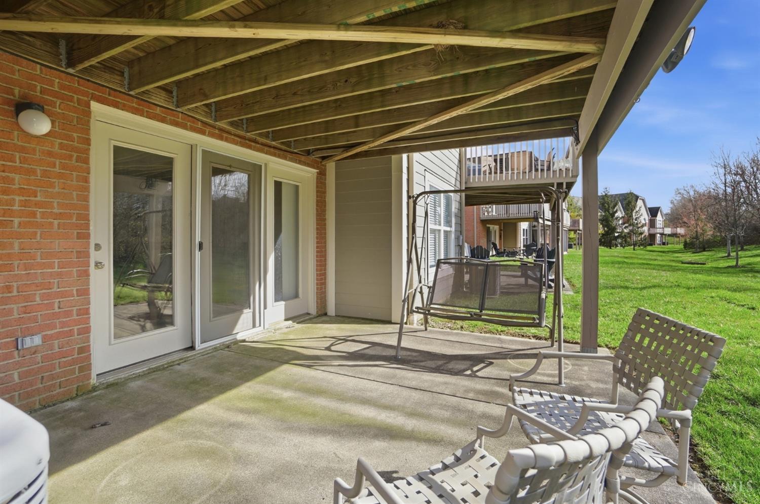 7119 White Oak Court