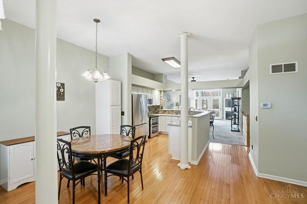 7119 White Oak Court