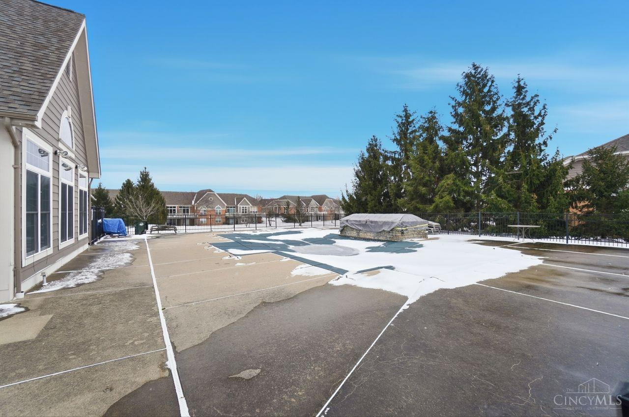 7119 White Oak Court