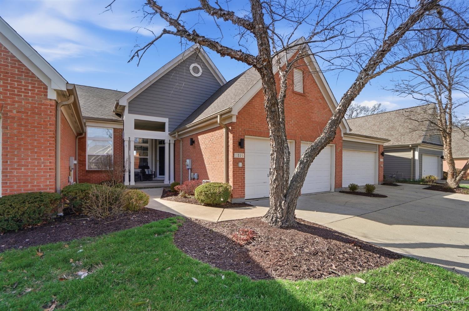 7119 White Oak Court