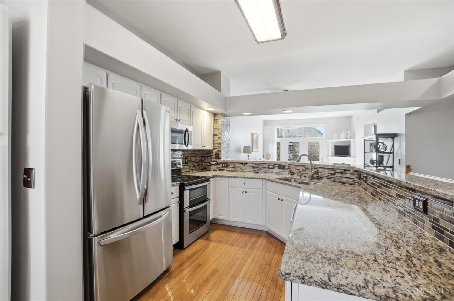 7119 White Oak Court