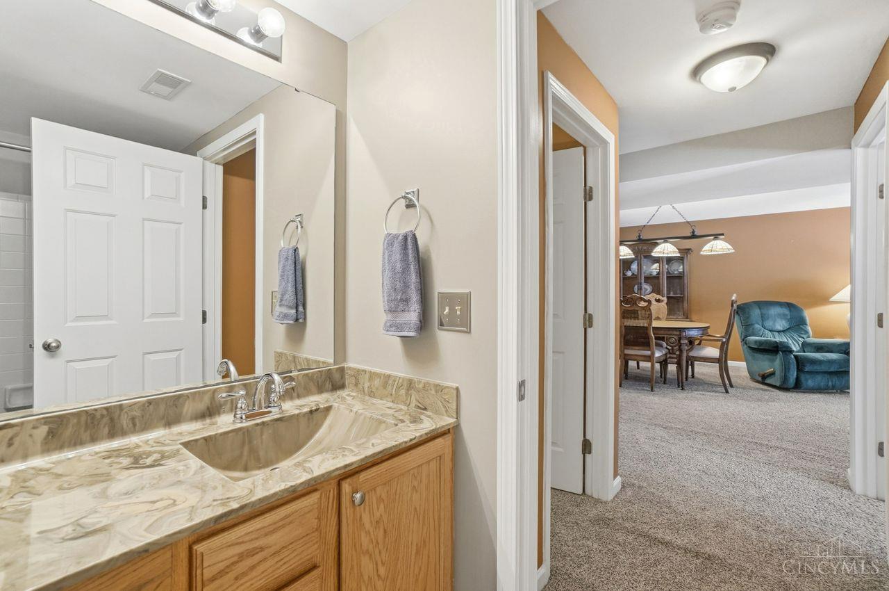 7119 White Oak Court