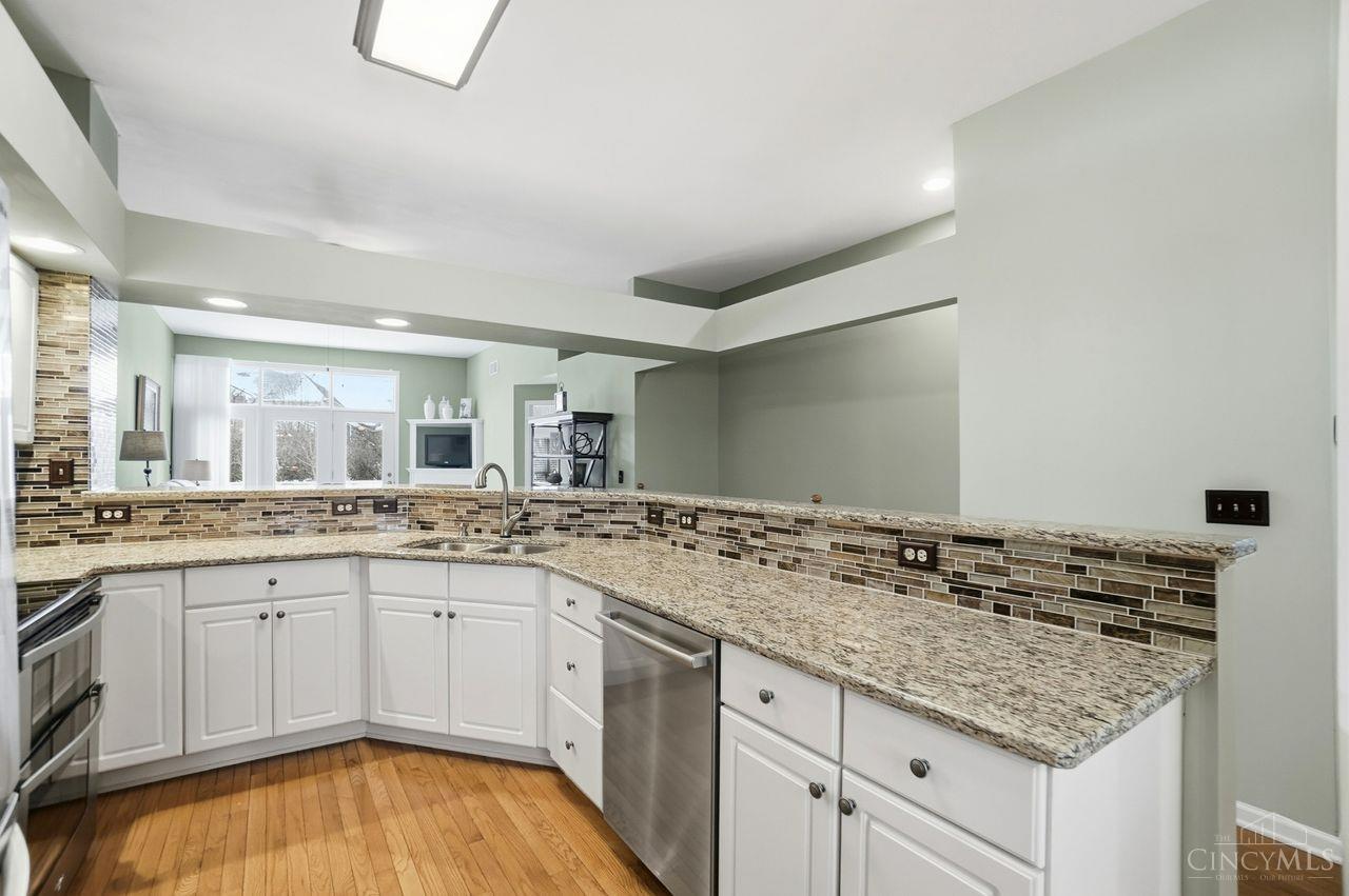 7119 White Oak Court