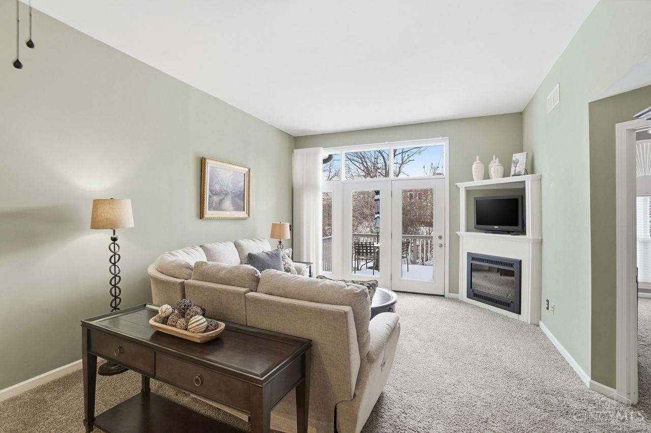 7119 White Oak Court