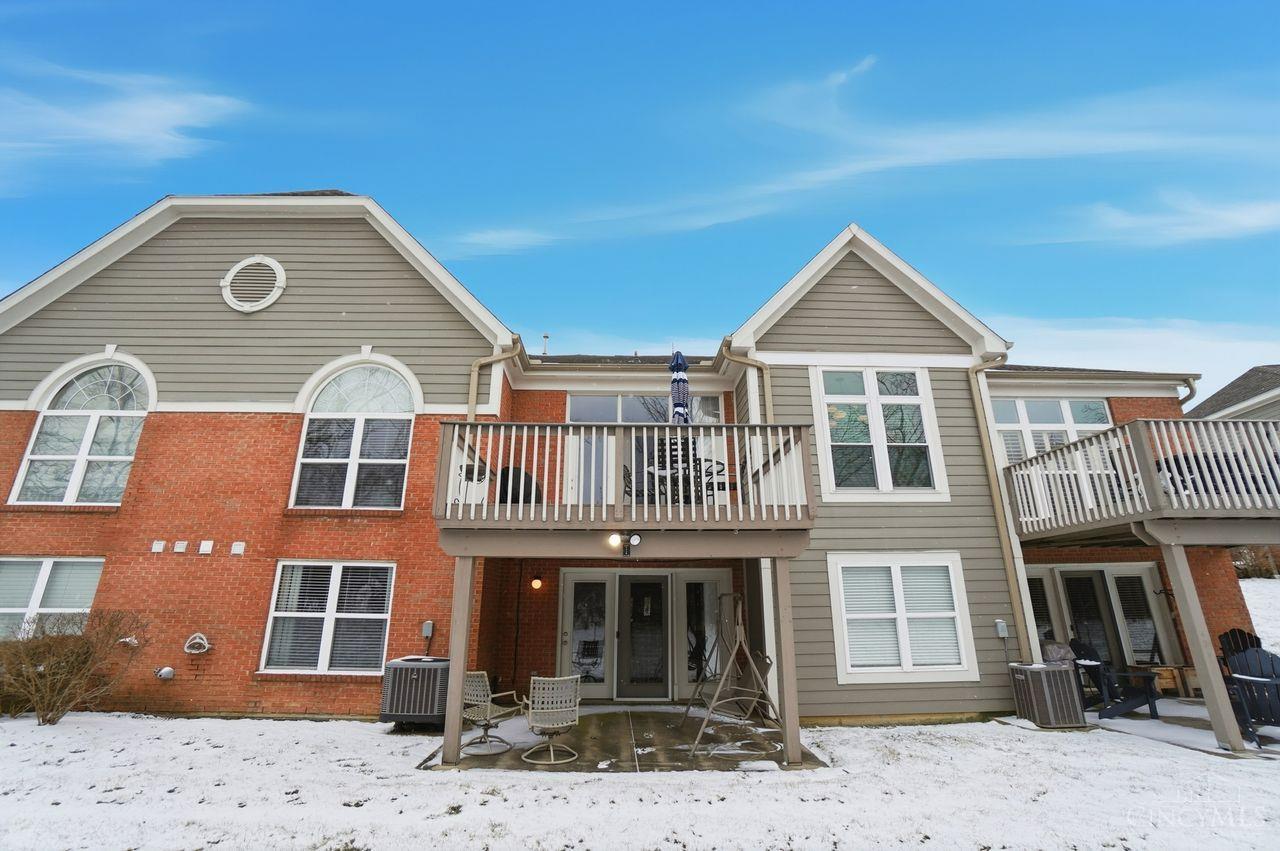 7119 White Oak Court