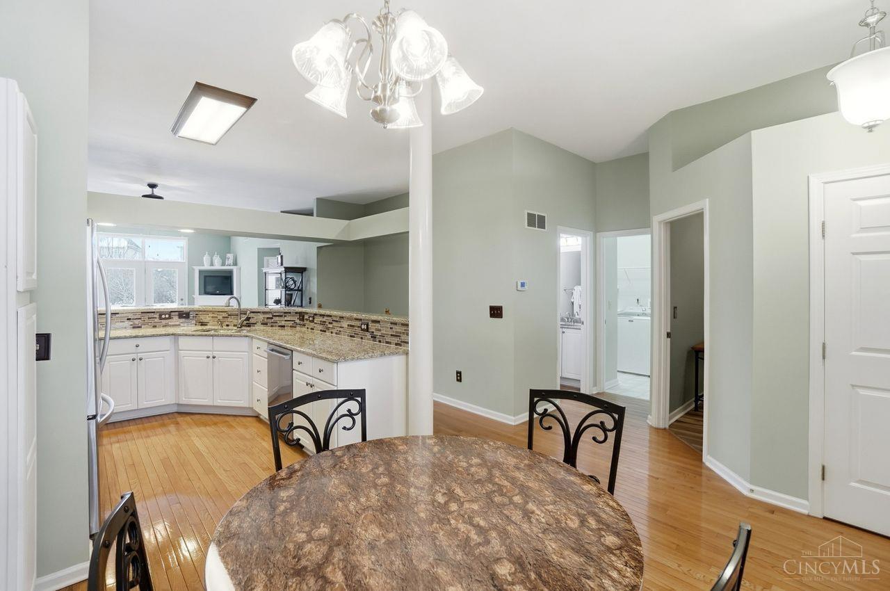 7119 White Oak Court