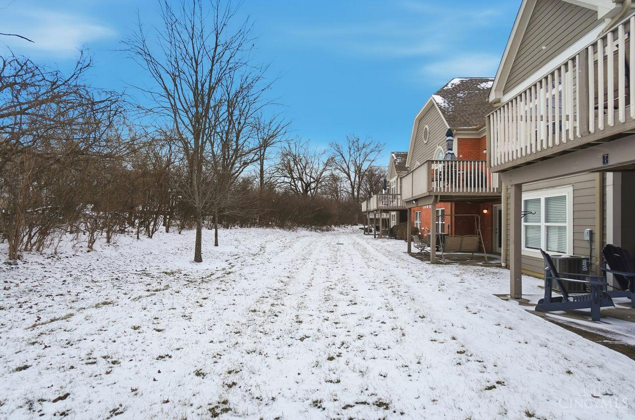 7119 White Oak Court