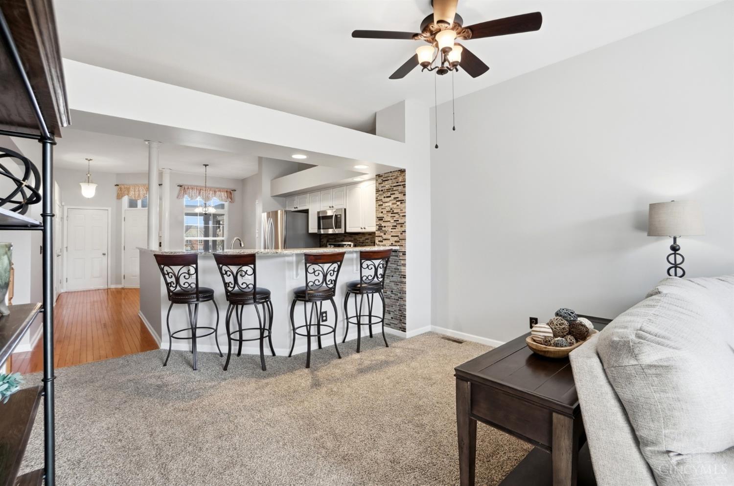 7119 White Oak Court