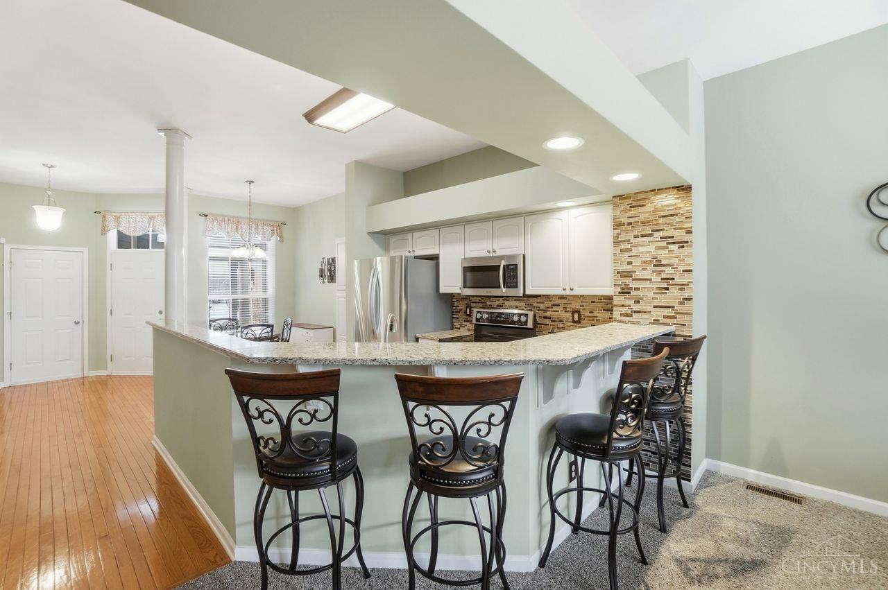 7119 White Oak Court